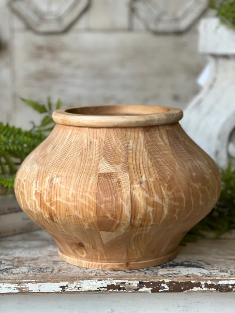 Hawthorne Vessel