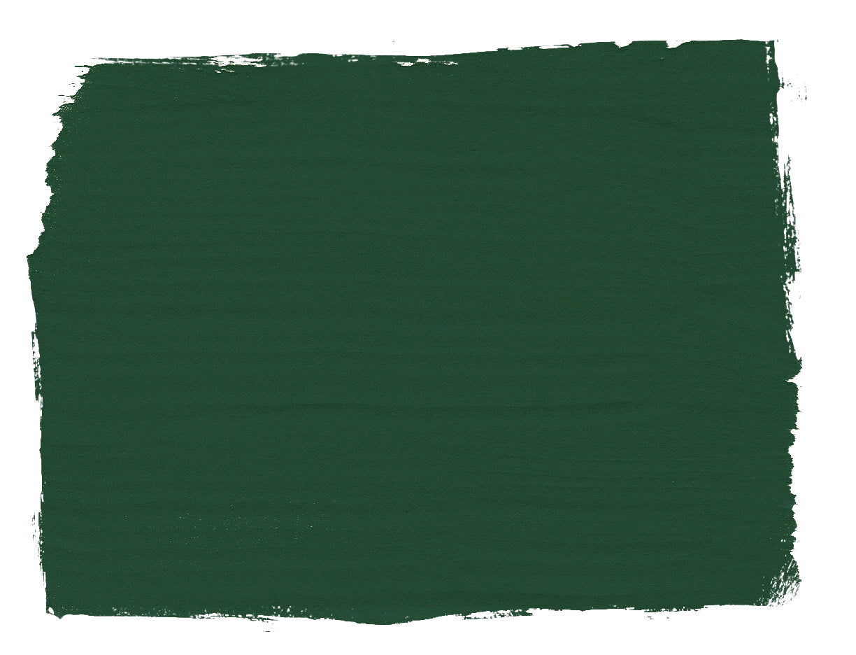 Amsterdam Green Chalk Paint