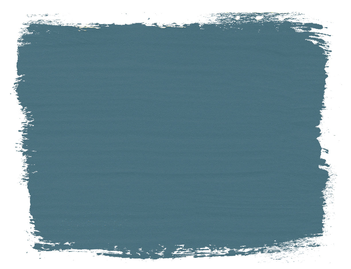 Aubusson Blue Chalk Paint