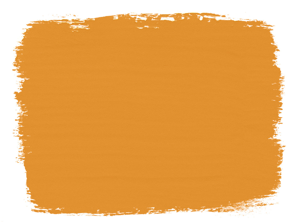 Barcelona Orange Chalk Paint 120 ml