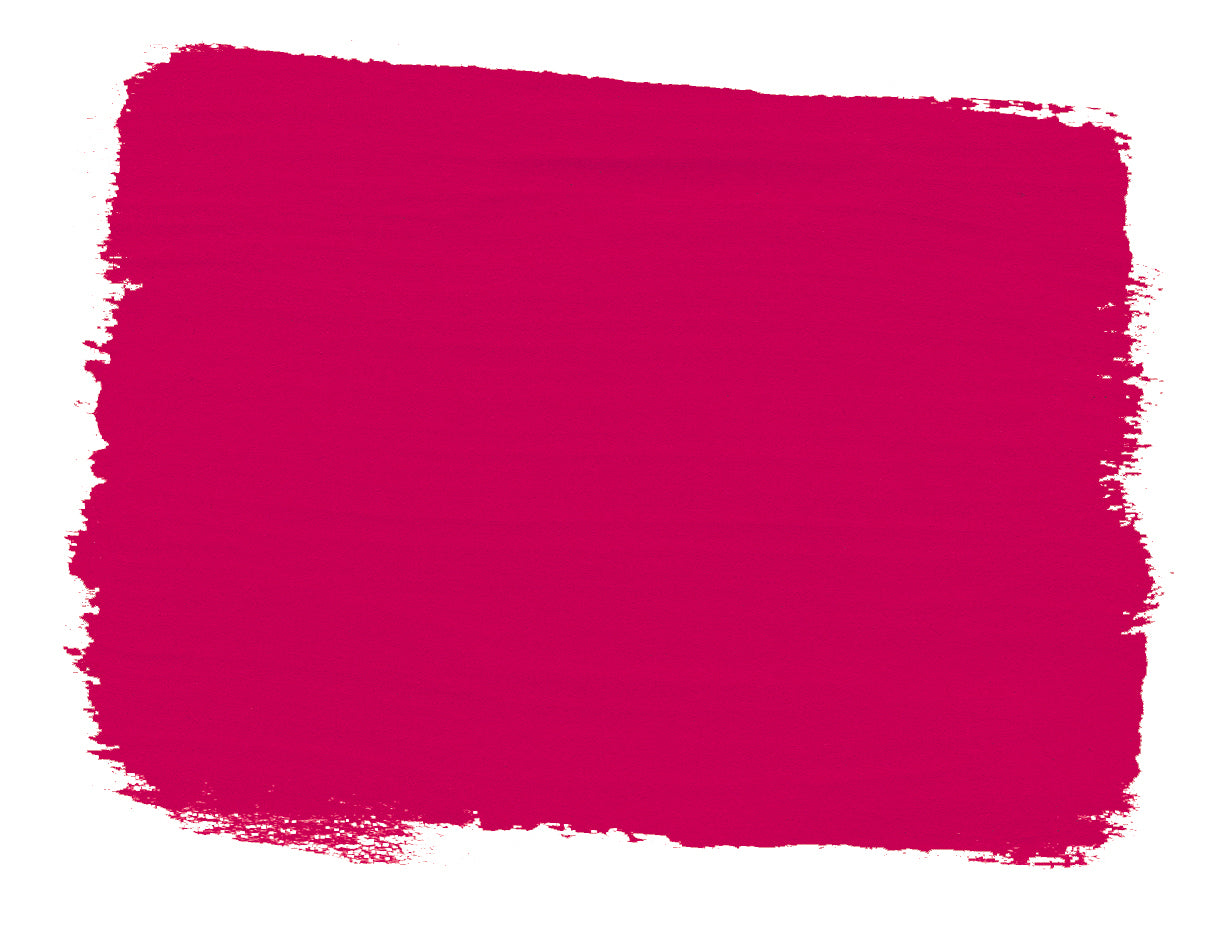 Capri Pink Chalk Paint 120 ml