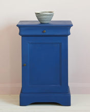 Load image into Gallery viewer, Napoleonic Blue Chalk Paint
