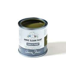 Load image into Gallery viewer, Olive Chalk Paint 120 ml
