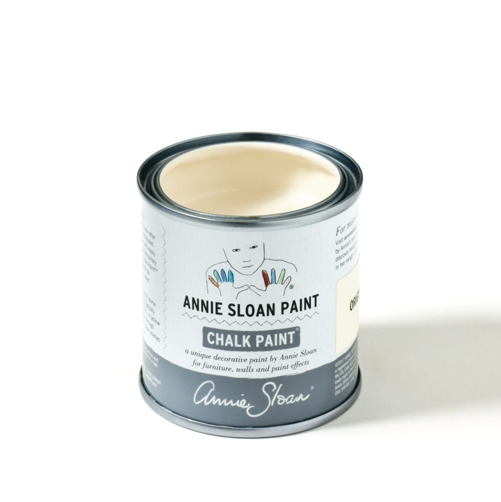 Original Chalk Paint 120 ml