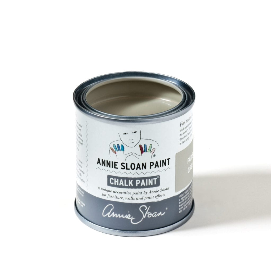 Paris Grey Chalk Paint 120 ml