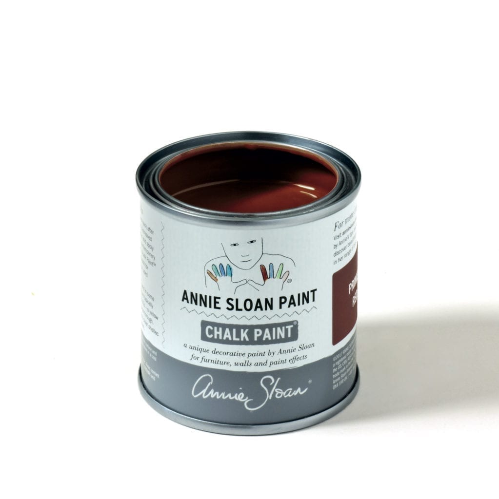 Primer Red Chalk Paint 120 ml
