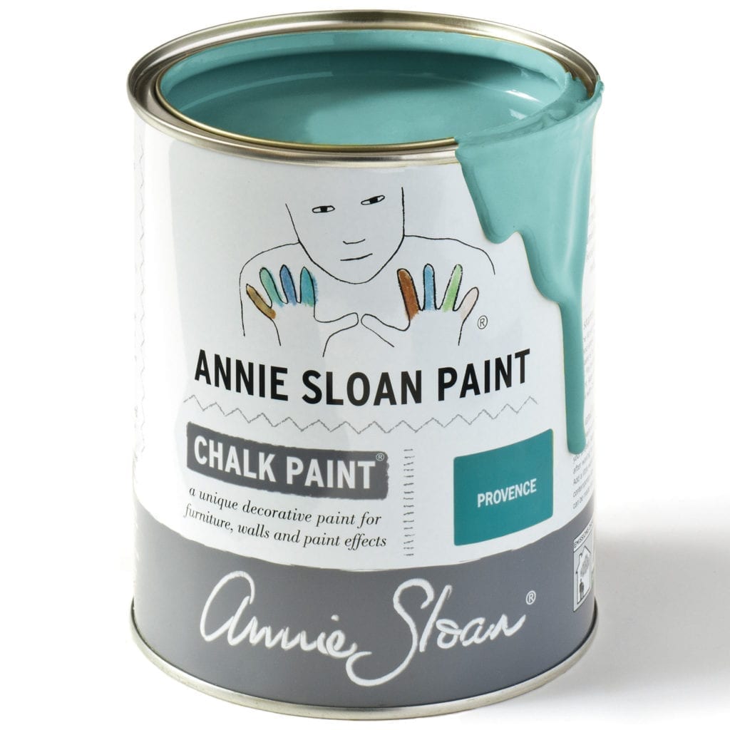Provence Chalk Paint