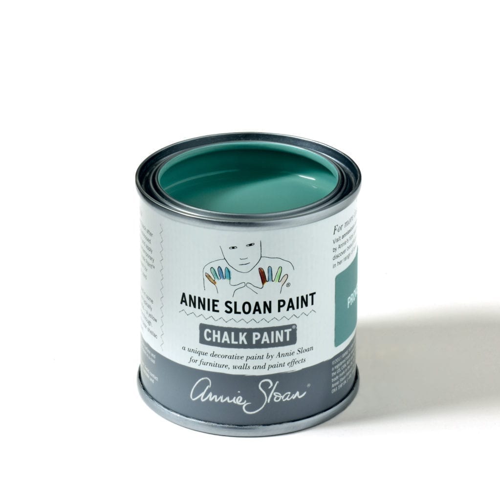 Provence Chalk Paint 120 ml