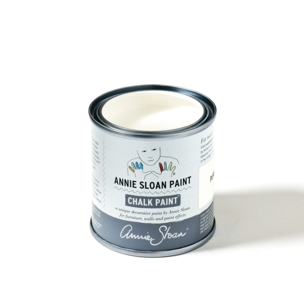 Pure Chalk Paint 120 ml
