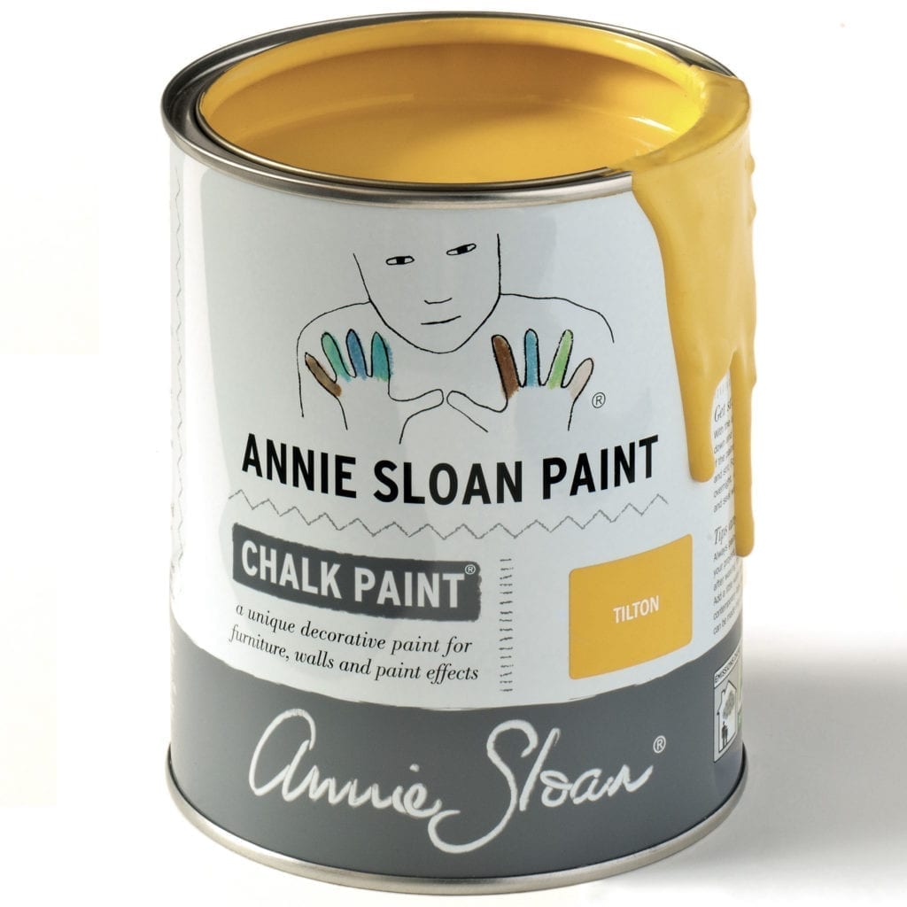 Tilton Chalk Paint