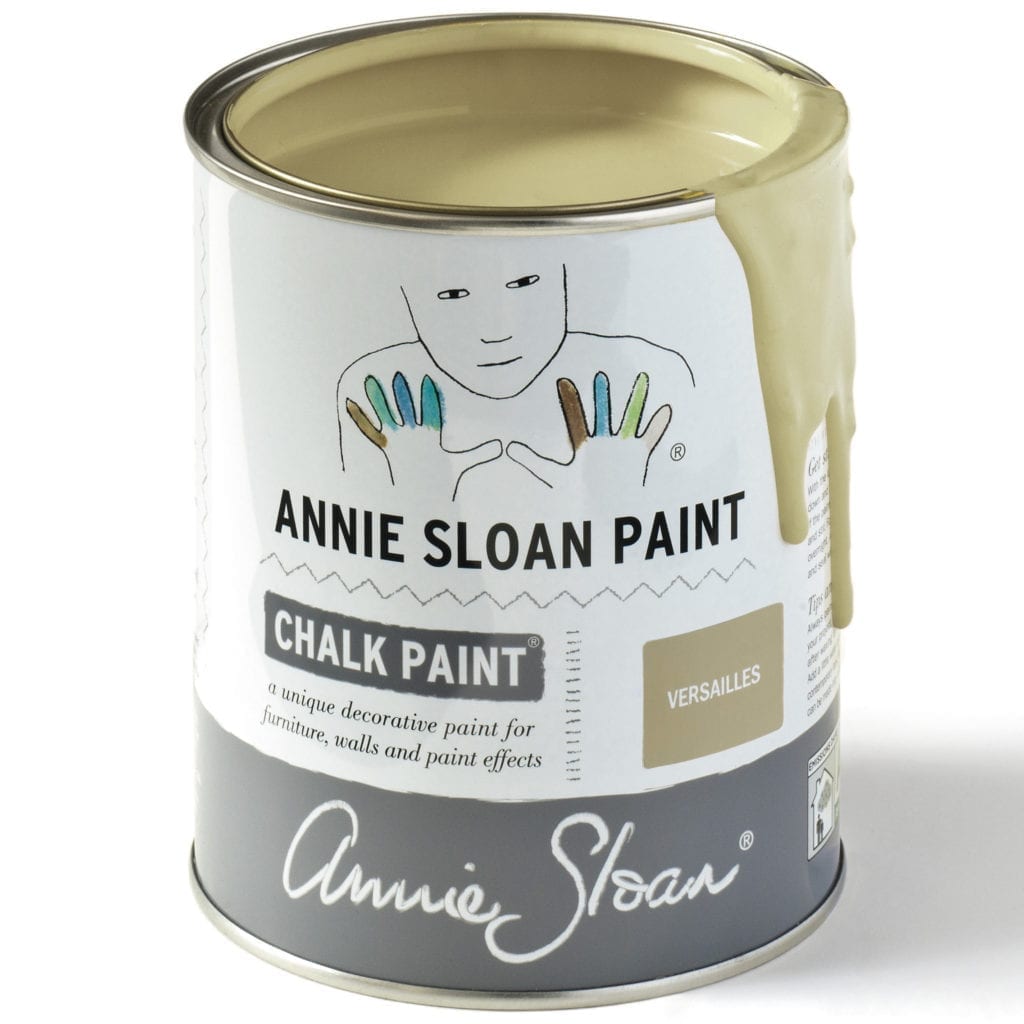 Versailles Chalk Paint