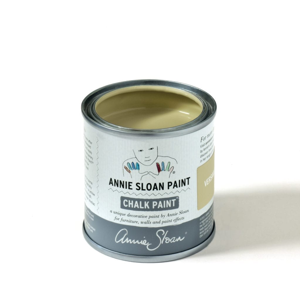 Versailles Chalk Paint 120 ml