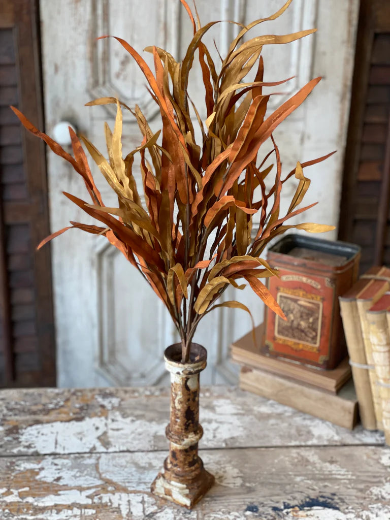 Golden Isles Bush | 32"