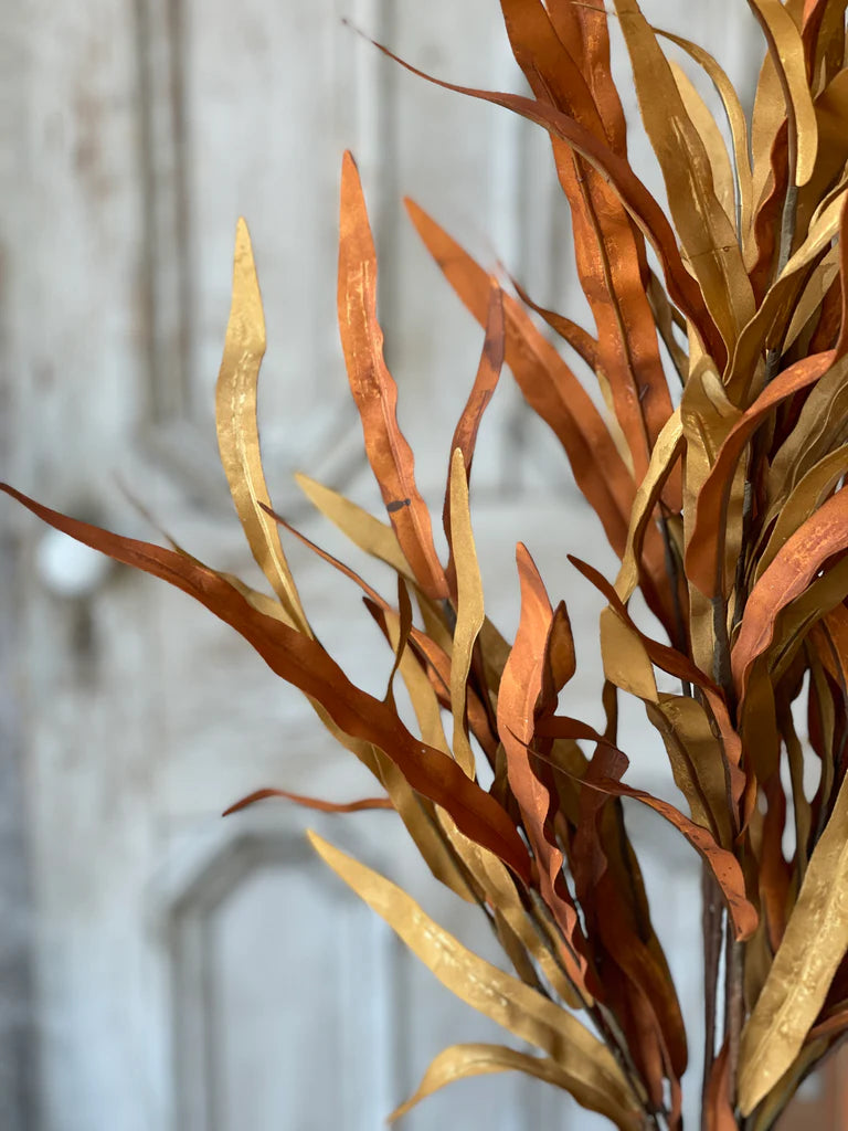 Golden Isles Bush | 32"