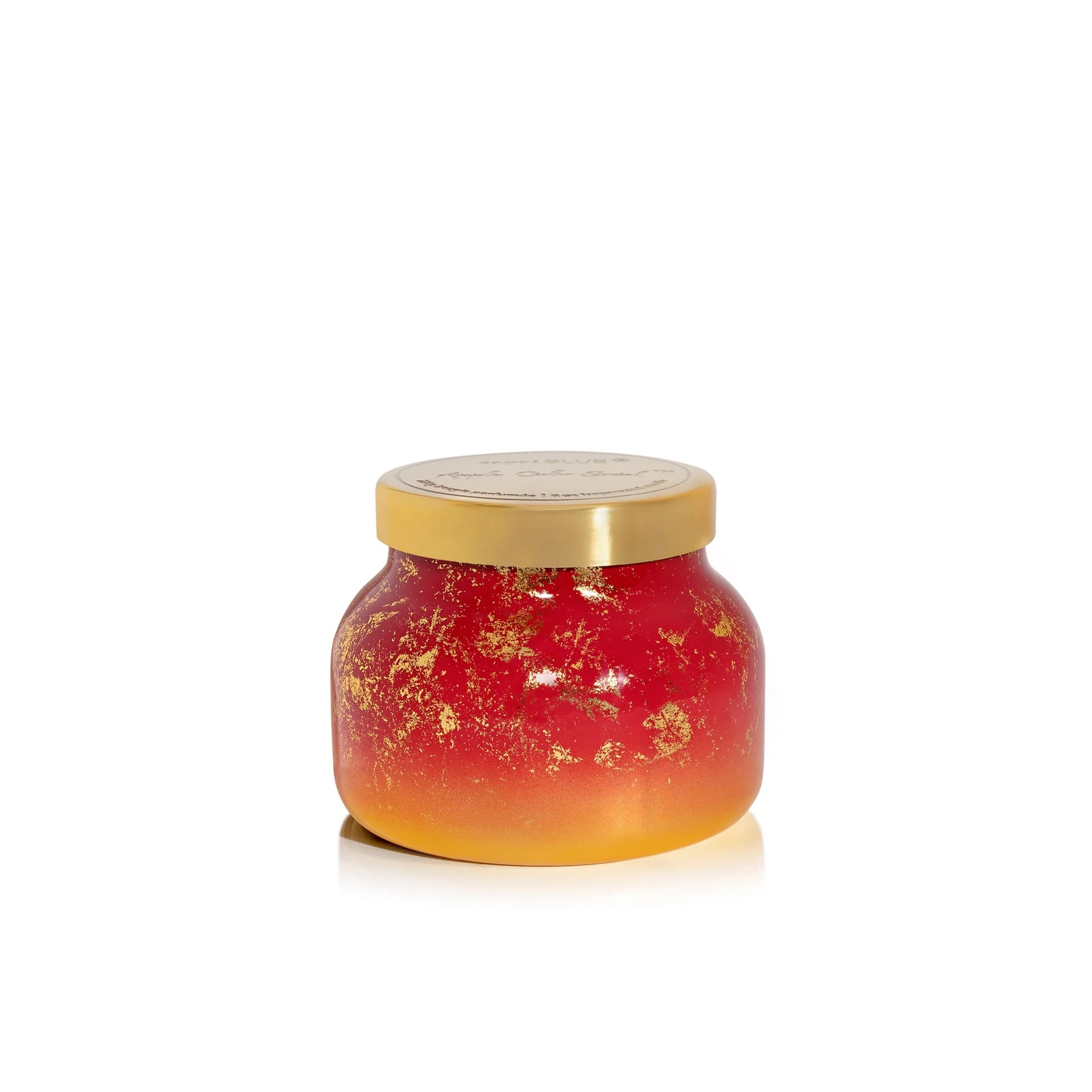 Apple Cider Social Glimmer Petite Jar