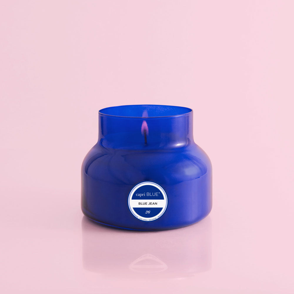 Blue Jean Blue Signature Jar 19 oz.