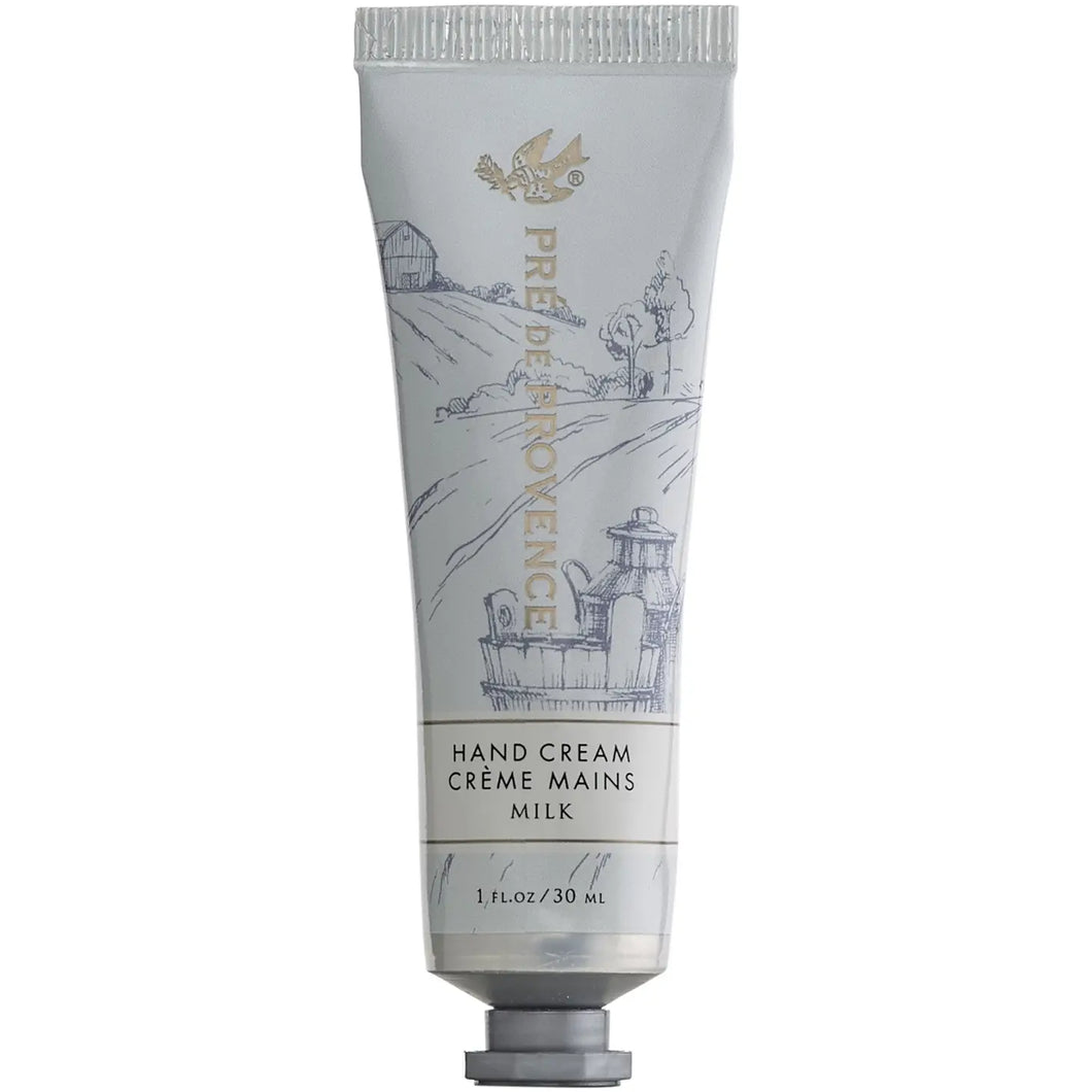 Heritage Hand Cream-Milk