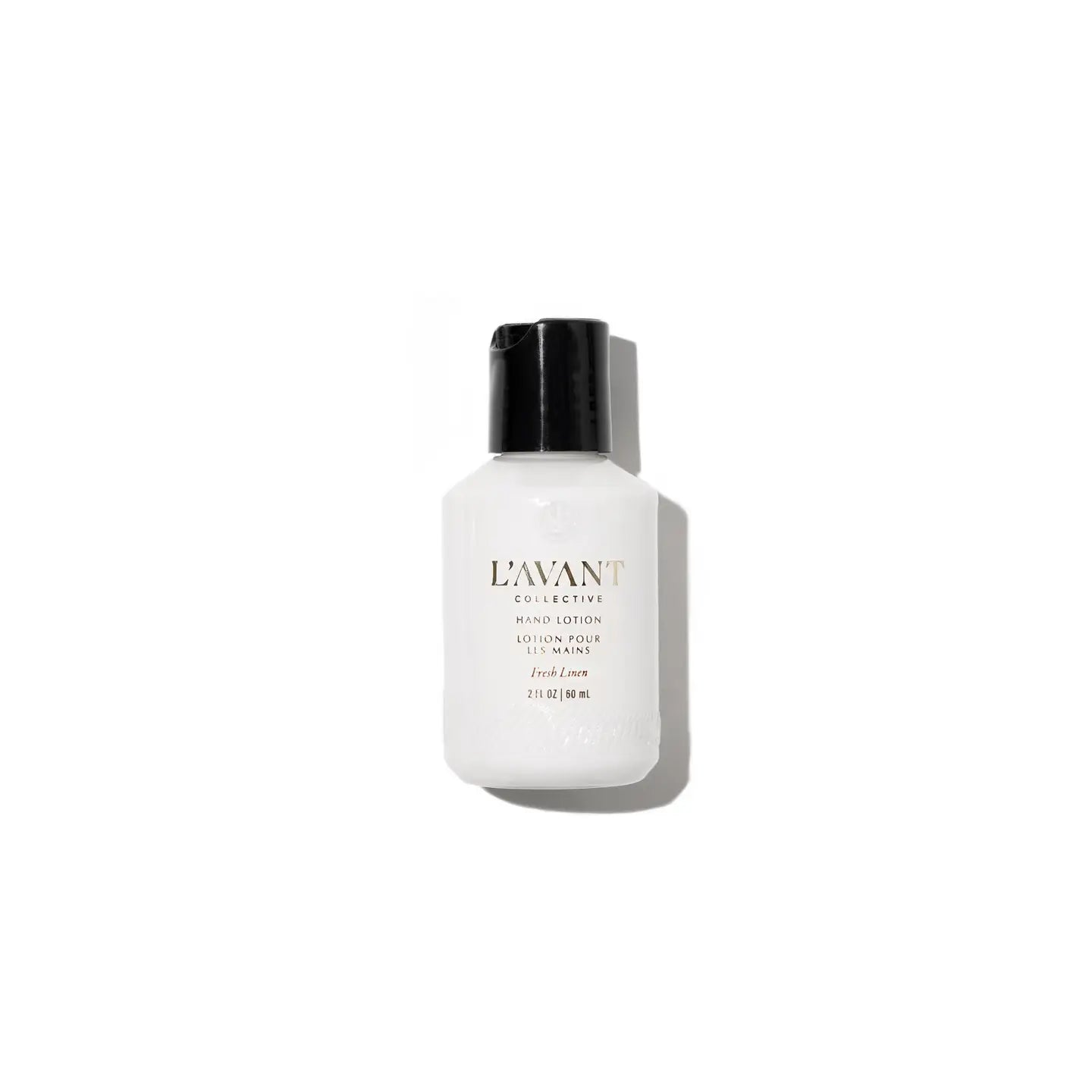 Fresh Linen Mini Travel Hand Lotion
