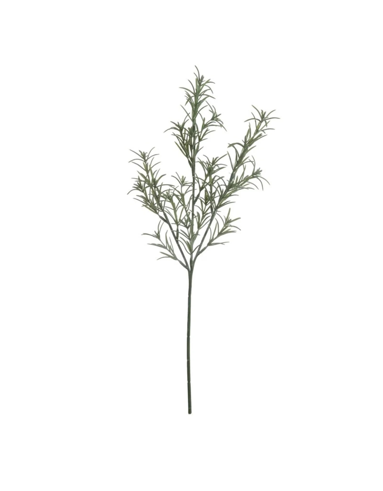Faux Rosemary Stem