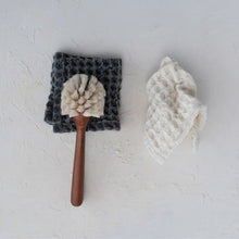 Load image into Gallery viewer, Cotton Waffle Weave Dish Cloths
