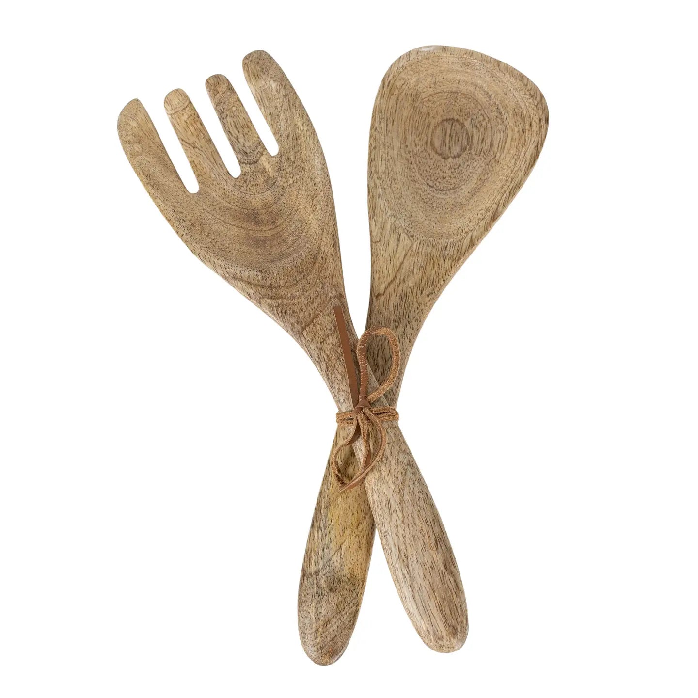 Set of 2 Herman Serving Utensils