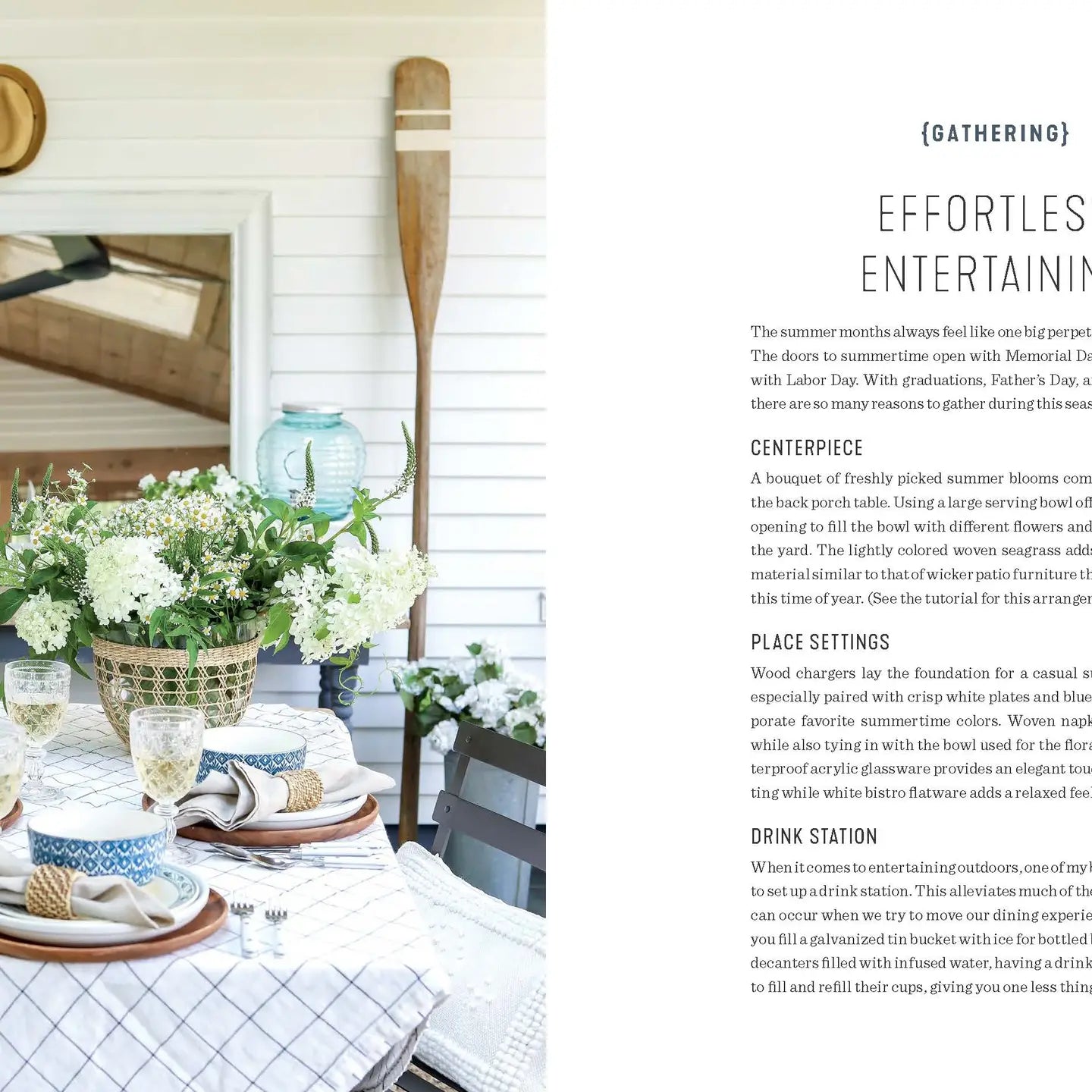 Making Your Home Meaningful