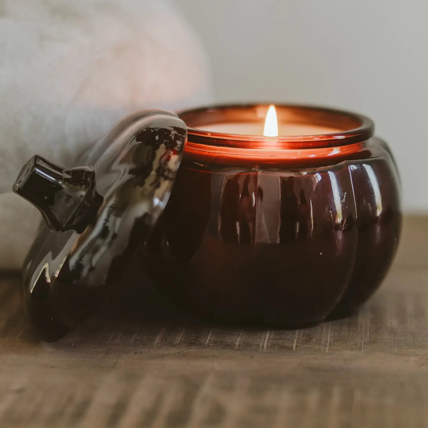 Hello Fall Soy Candle