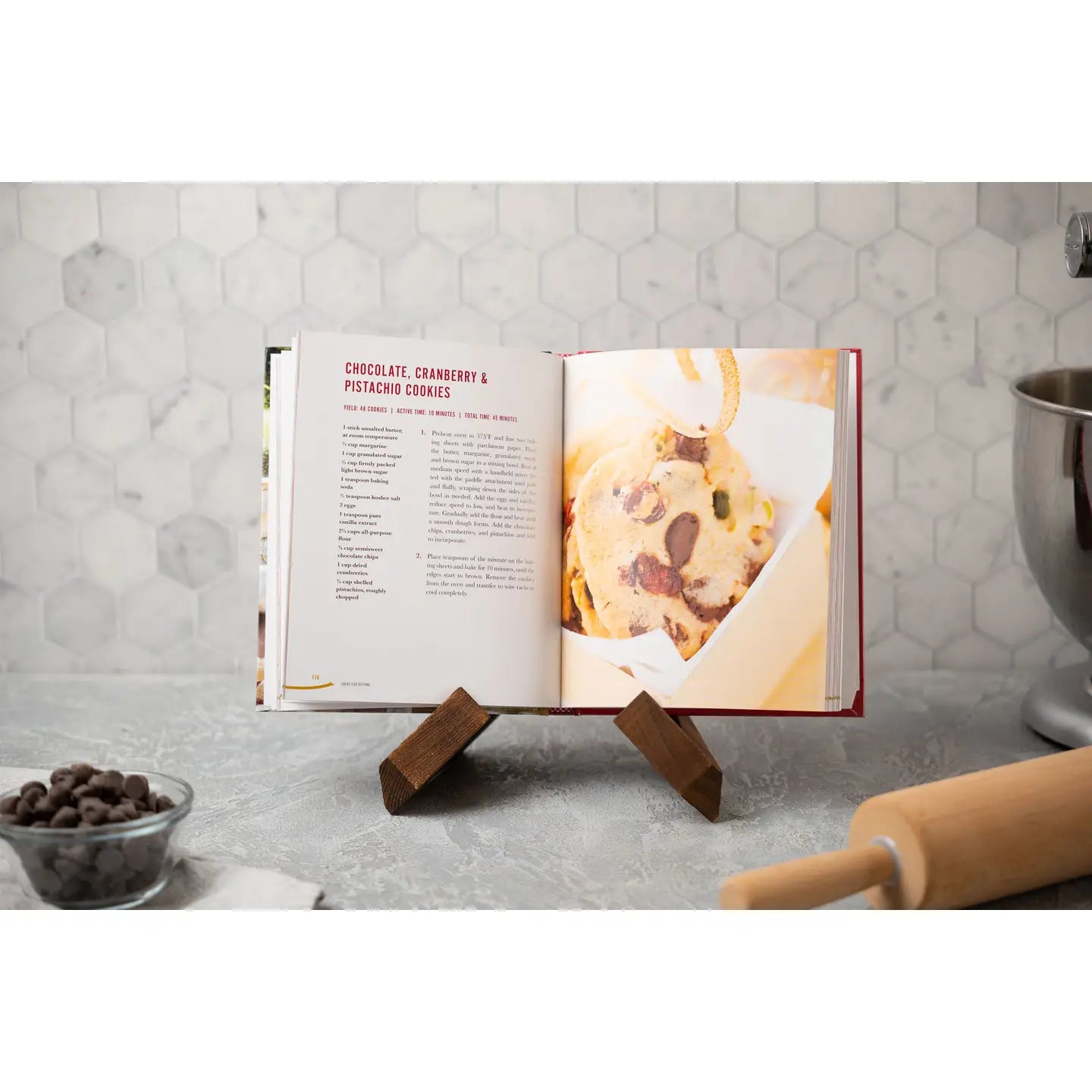 The Christmas Cookie Cookbook: Over 100 Recipes