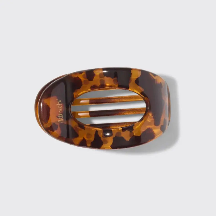 Medium Tort Recycled Plastic Flat Cloud Clip