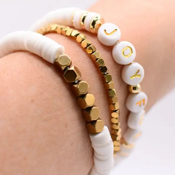 Joyful Bracelet Set