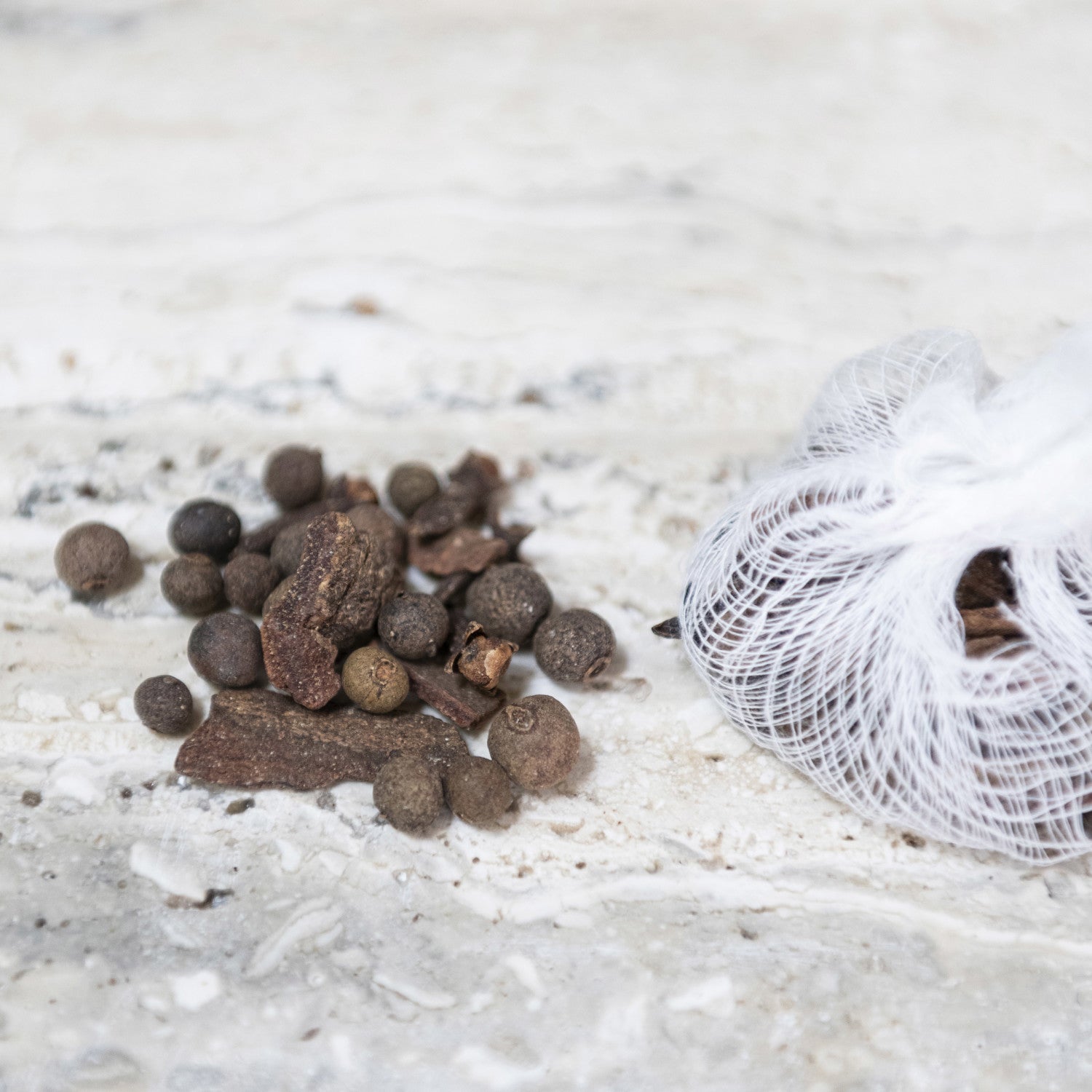 Mulling Spice Blend
