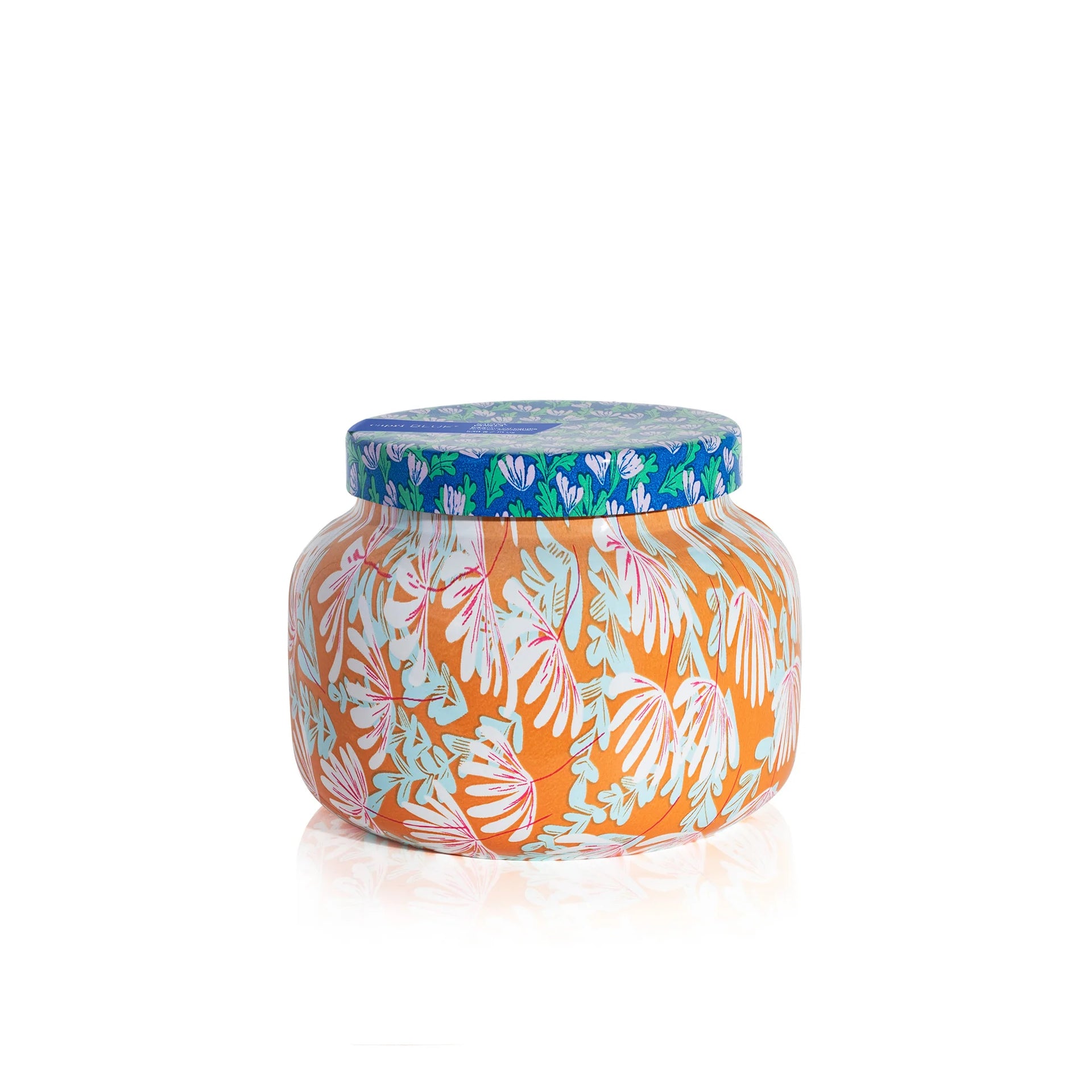 Havana Vanilla Pattern Play Jar