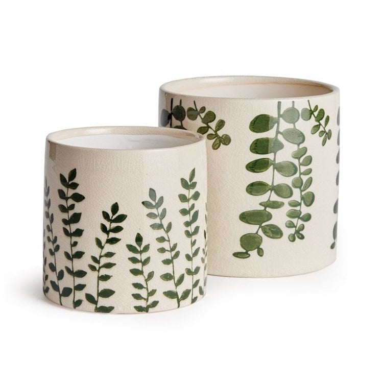 Large Maren Pot