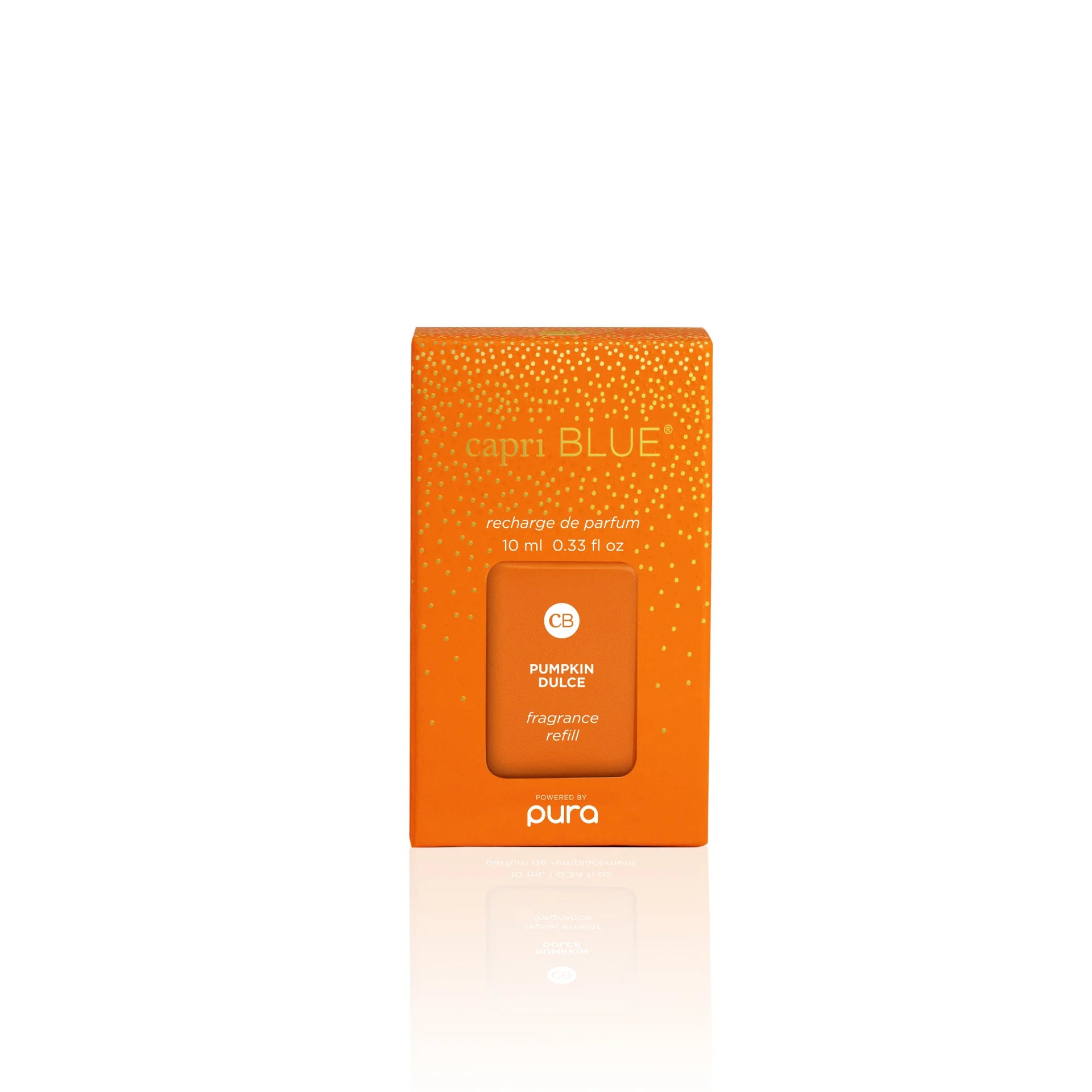 Pumpkin Dulce Diffuser Refill