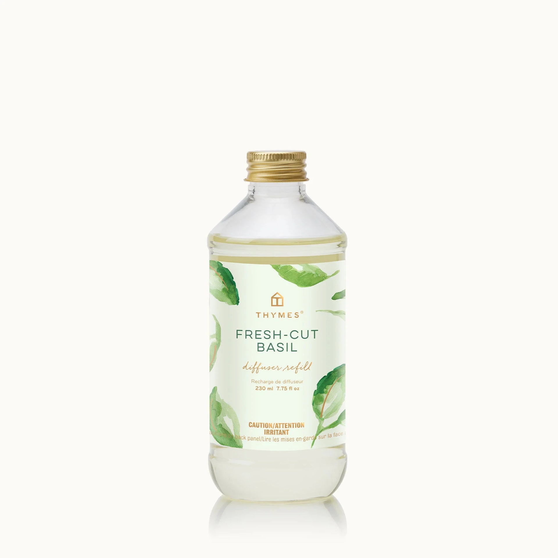 Fresh Cut Basil Reed Diffuser Refill
