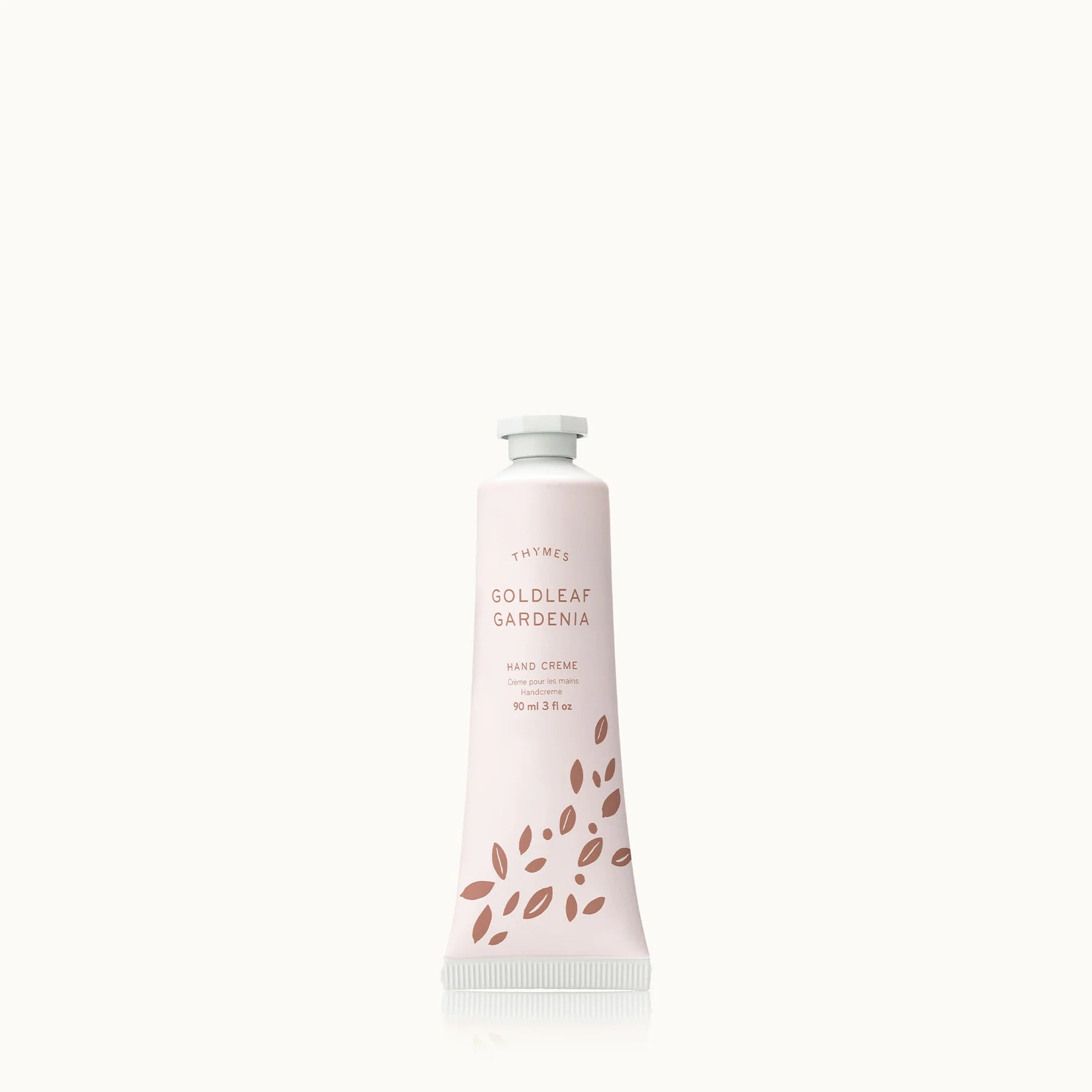 Goldleaf Gardenia Petite Hand Creme