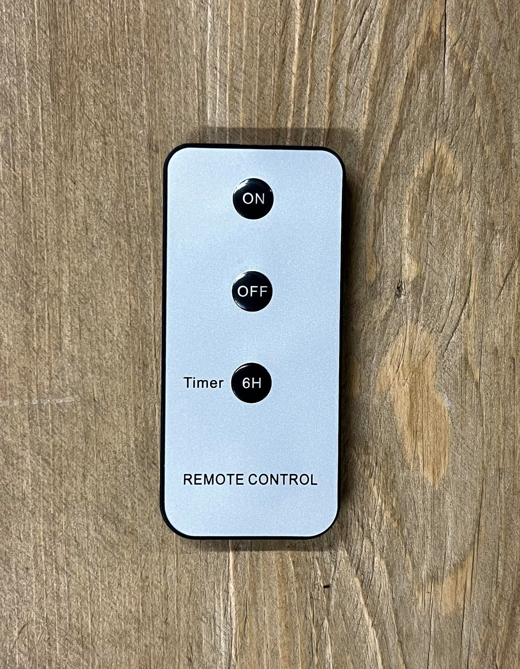 Key Remote Control