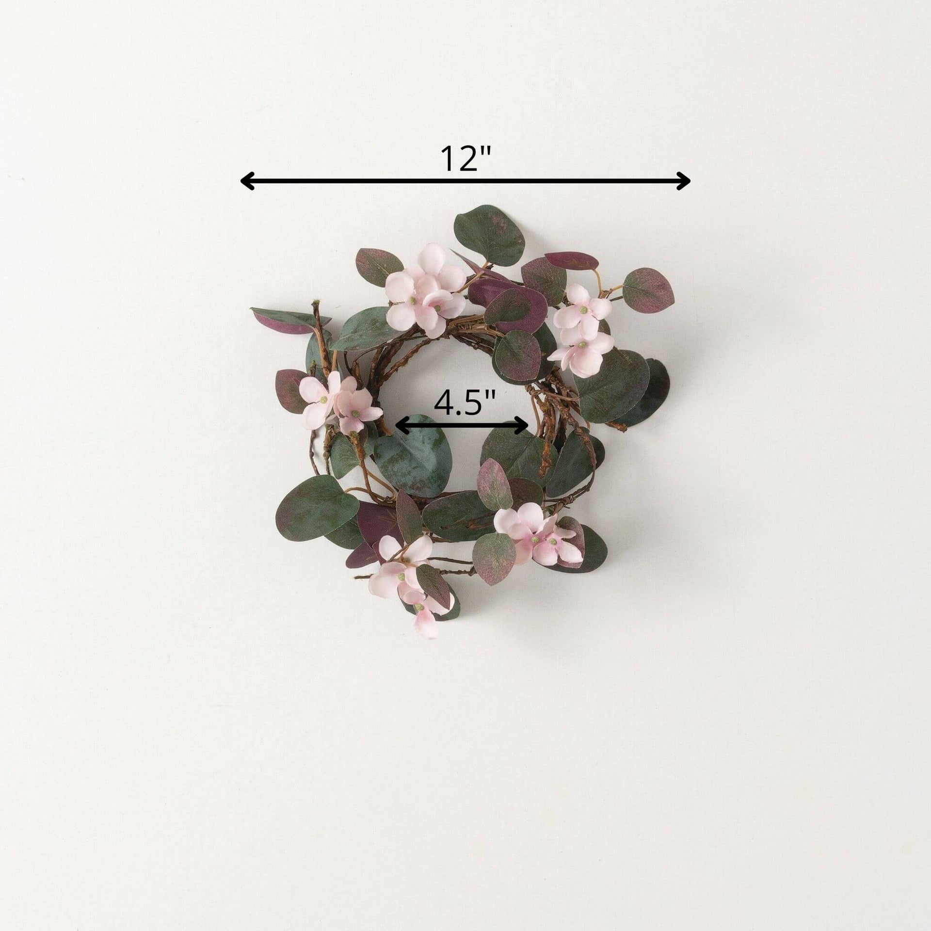 Wild Flower 4.5 Inch Ring