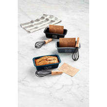 Load image into Gallery viewer, Silicone Mini Loaf Set
