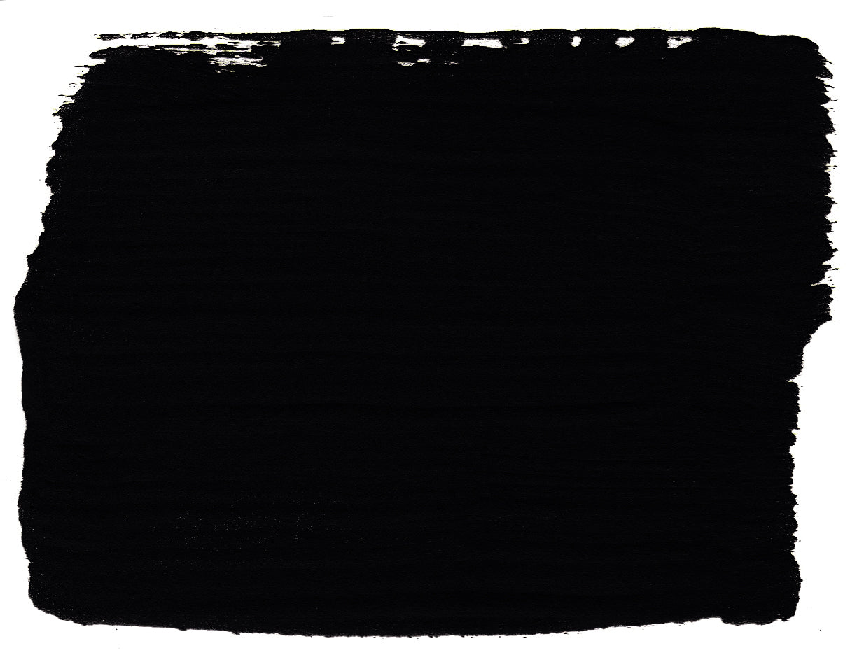 Athenian Black Chalk Paint