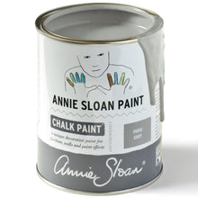 Load image into Gallery viewer, Paris Grey Chalk Paint
