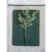 Load image into Gallery viewer, Faux Rosemary Stem
